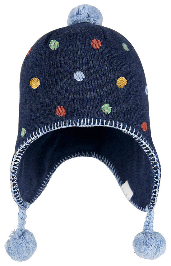 Toshi Organic Earmuff Magic - Ink