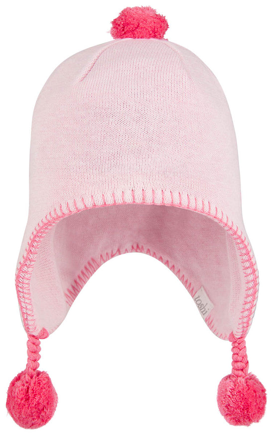 Toshi Organic Earmuff Storytime - Butterfly Bliss