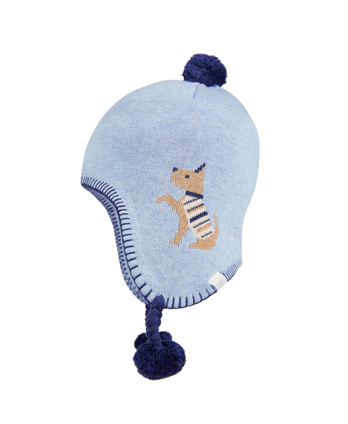 Toshi Organic Earmuff Storytime - Lapdog