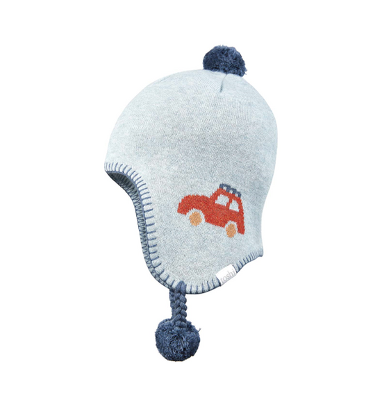 Toshi Organic Earmuff Storytime - Speedie