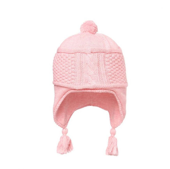 Toshi Earmuff Indiana - Blush