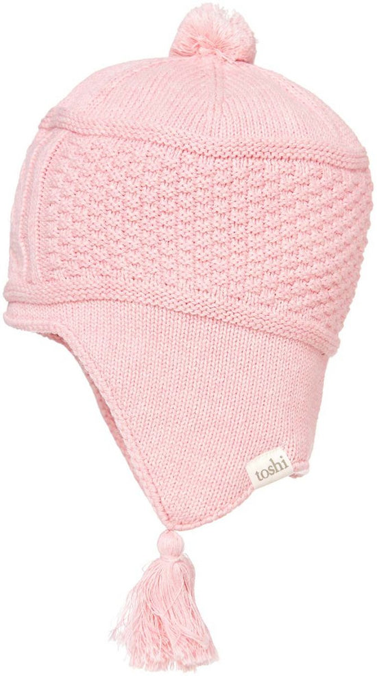 Toshi Earmuff Indiana - Blush