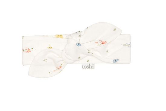 Toshi Baby Headband - Jessamine