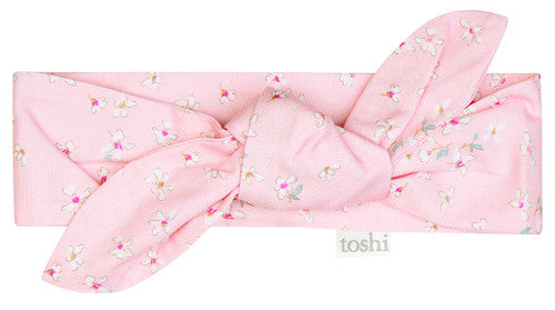 Toshi Baby Headband Nina - Blossom