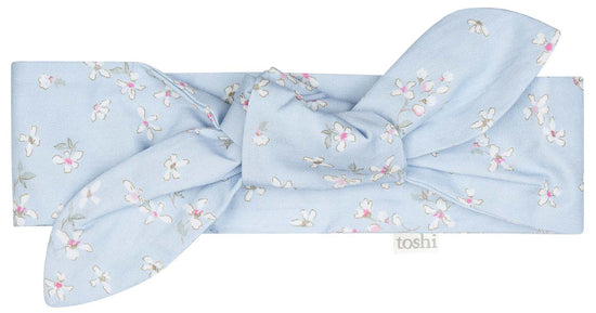 Toshi Baby Headband Nina - Dusk