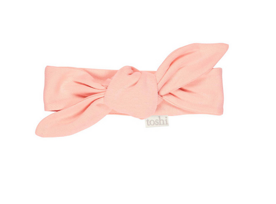 Toshi Headband Org Dreamtime - Blossom