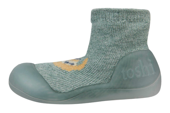 Toshi Organic Hybrid Walking Socks - Lapdog