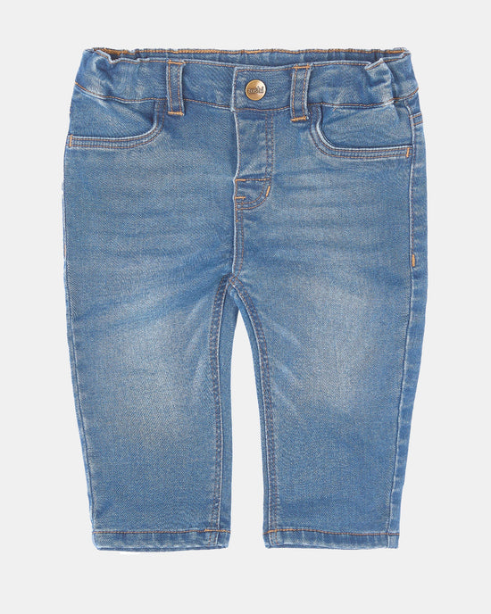 Toshi Baby Jeans - Storm