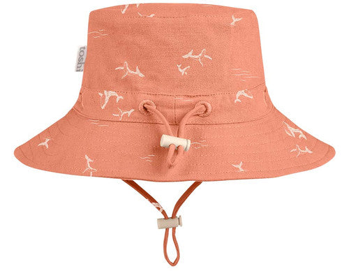 Toshi Sunhat Joyride - Whales Marsala