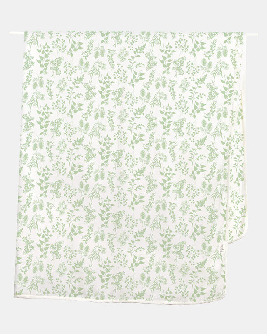 Toshi Wrap Muslin Classic -Spring Meadow