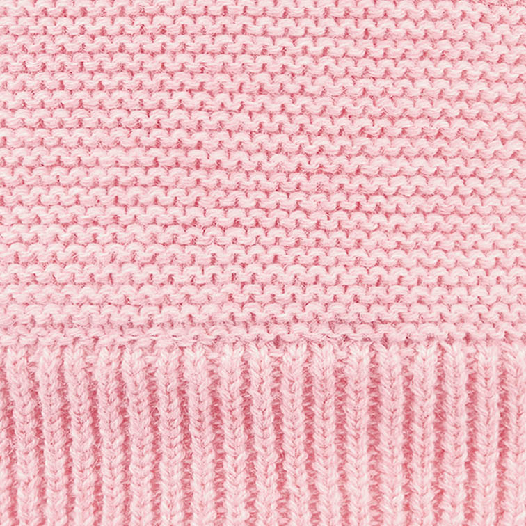 Toshi Organic Beanie Love - Pearl