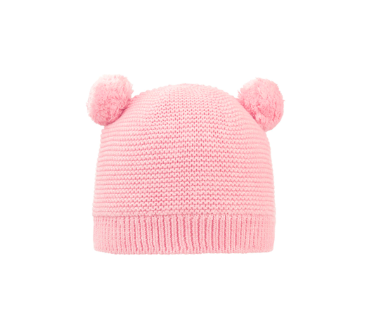 Toshi Organic Beanie Snowy - Pearl