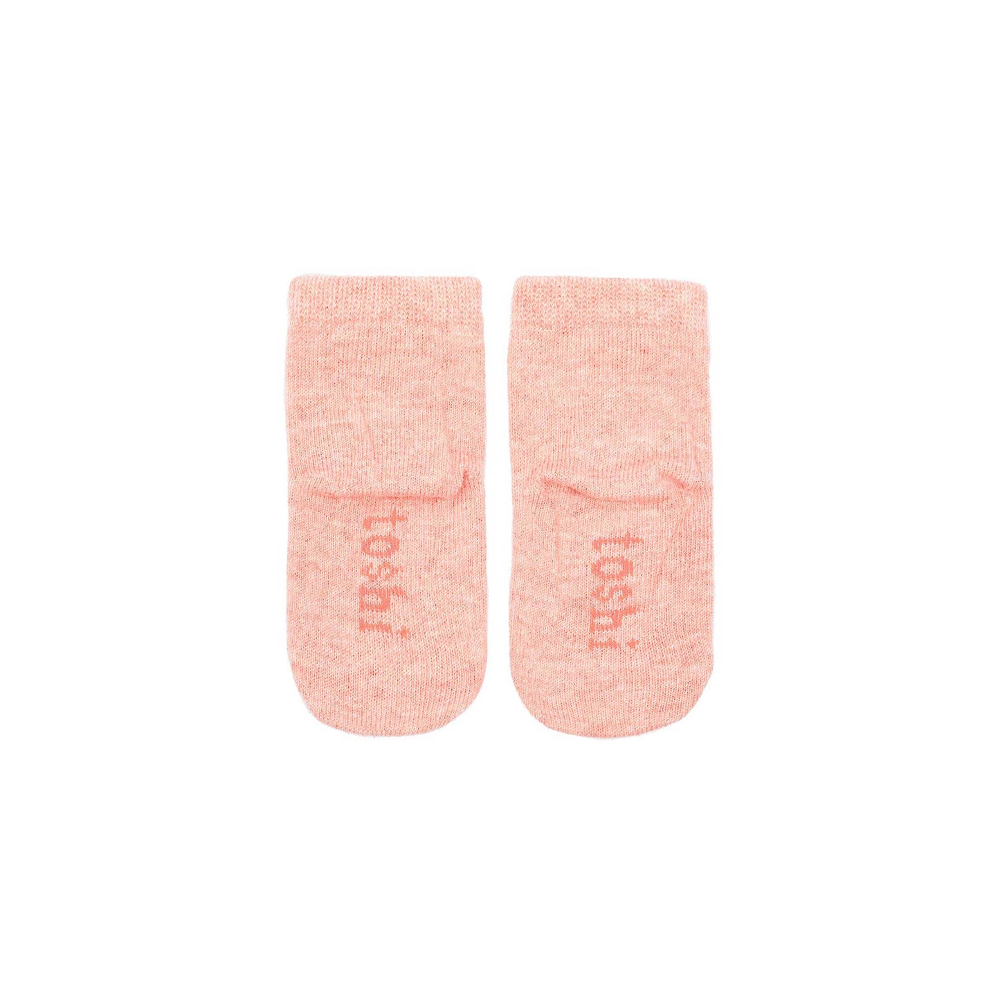 Toshi Org Socks Ankle Dreamtime - Blossom