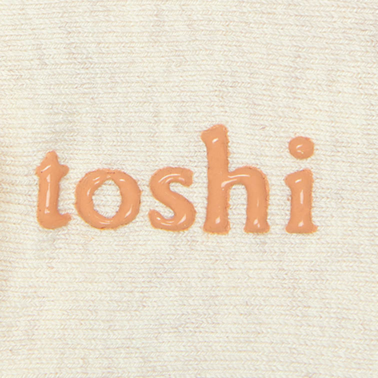 Toshi Org Cotton Socks - Enchanted Forest