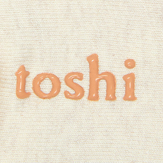 Toshi Org Cotton Socks - Enchanted Forest