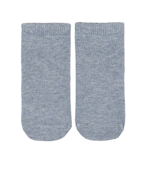 Toshi Org Socks Ankle Dreamtime - Lake