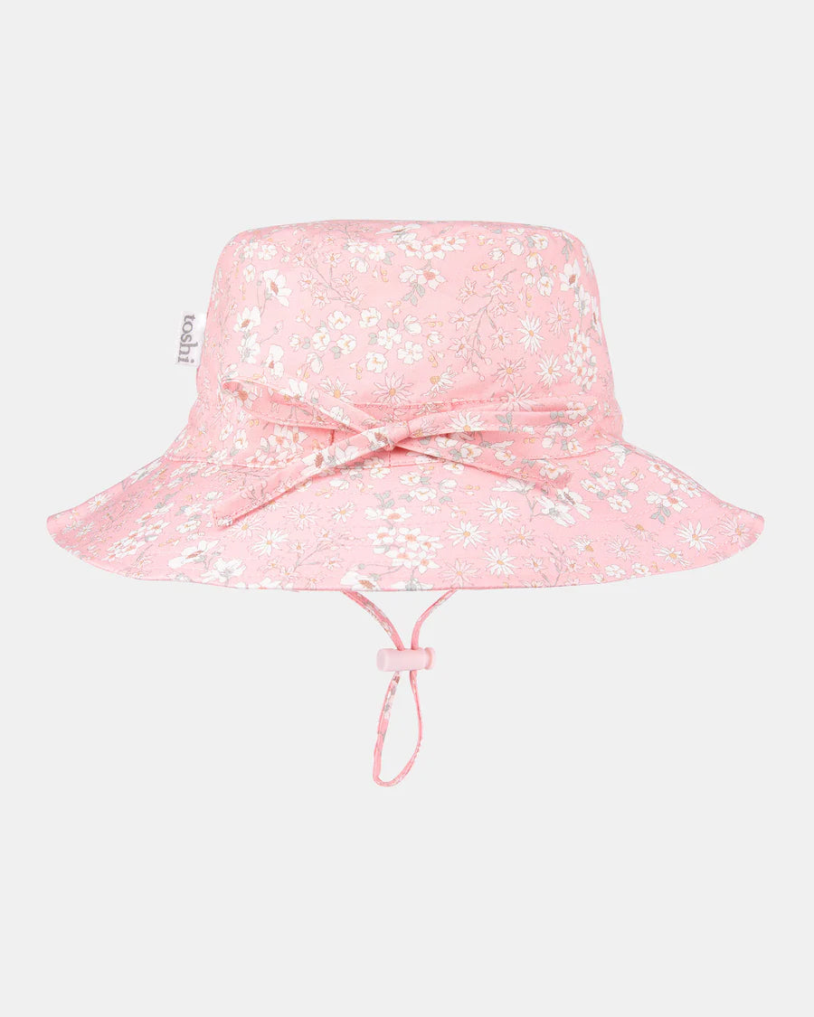 Toshi Sunhat Eva - Blossom