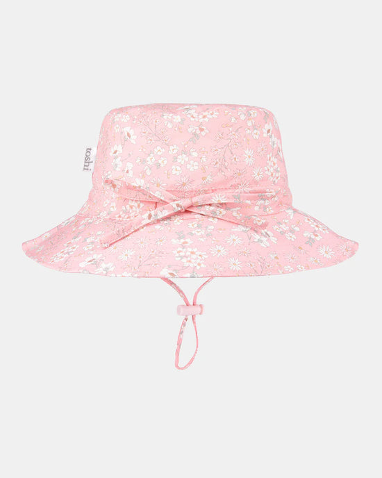 Toshi Sunhat Eva - Blossom