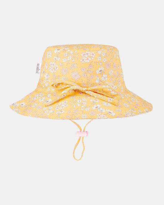 Toshi Sunhat Eva - Sunny