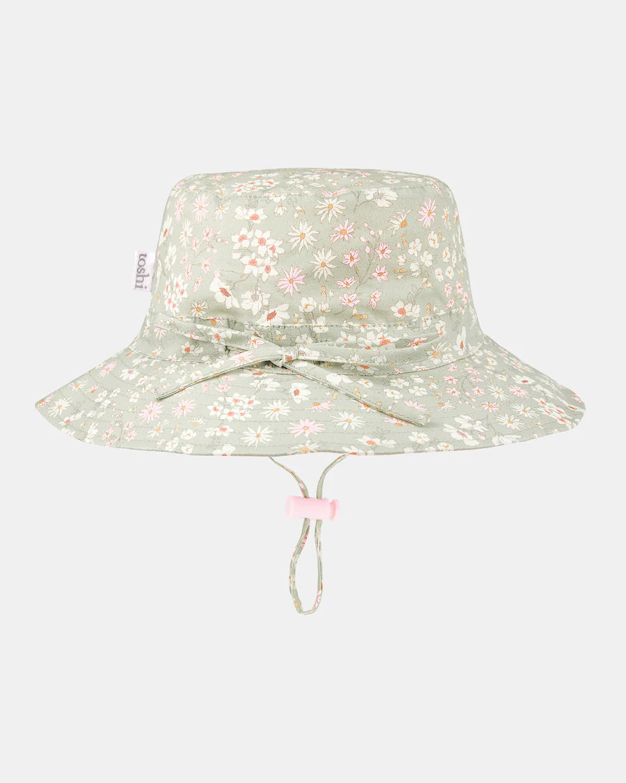 Toshi Sunhat Eva - Thyme