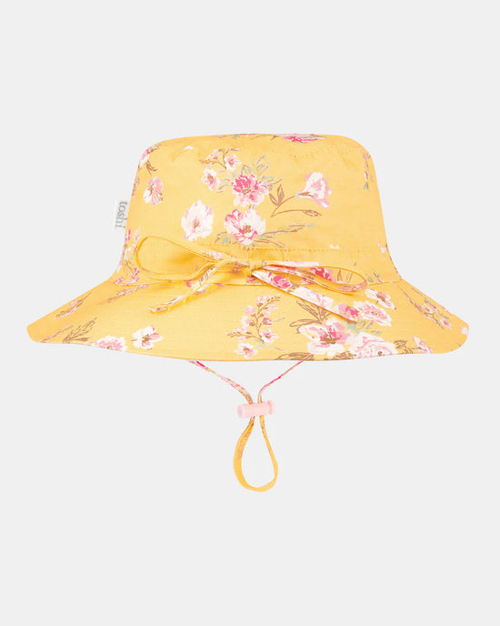 Toshi Sunhat Felicia - Sunny