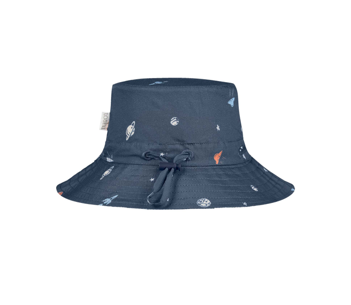 Toshi Sunhat Joyride - Galaxy