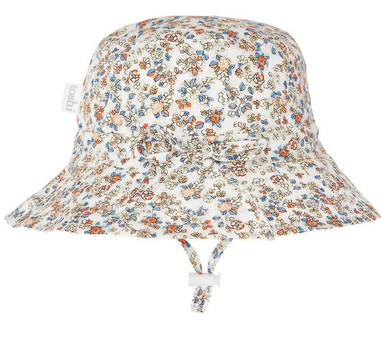 Toshi Sunhat Libby - Lilly