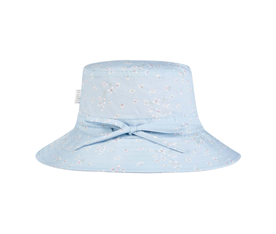 Toshi Sunhat Nina - Dusk