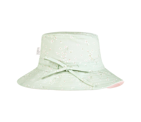 Toshi Sunhat Nina - Thyme