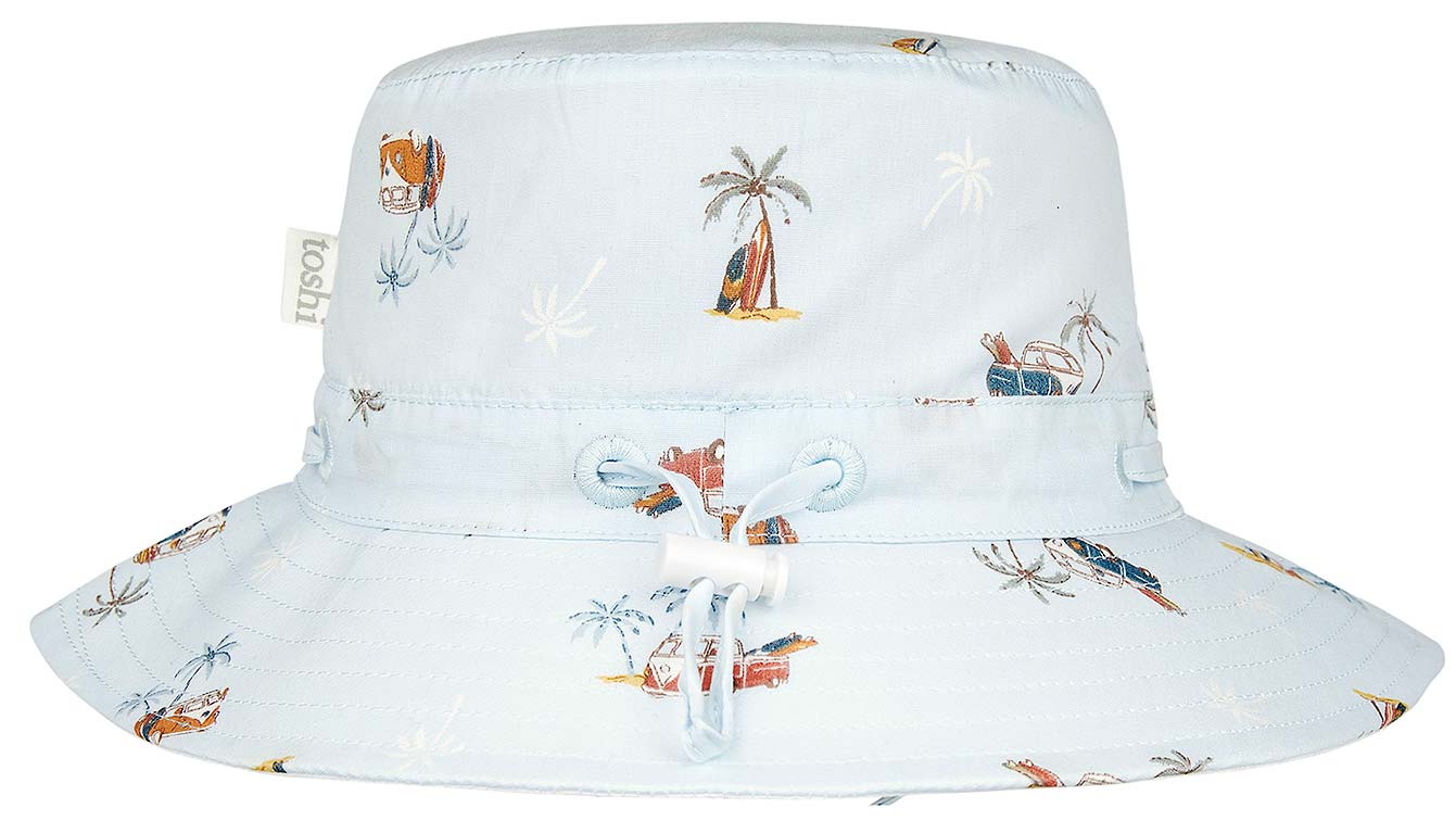 Toshi Sunhat Playtime - Beach Bums