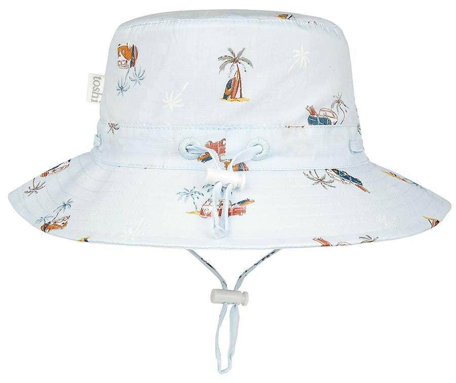 Toshi Sunhat Playtime - Beach Bums