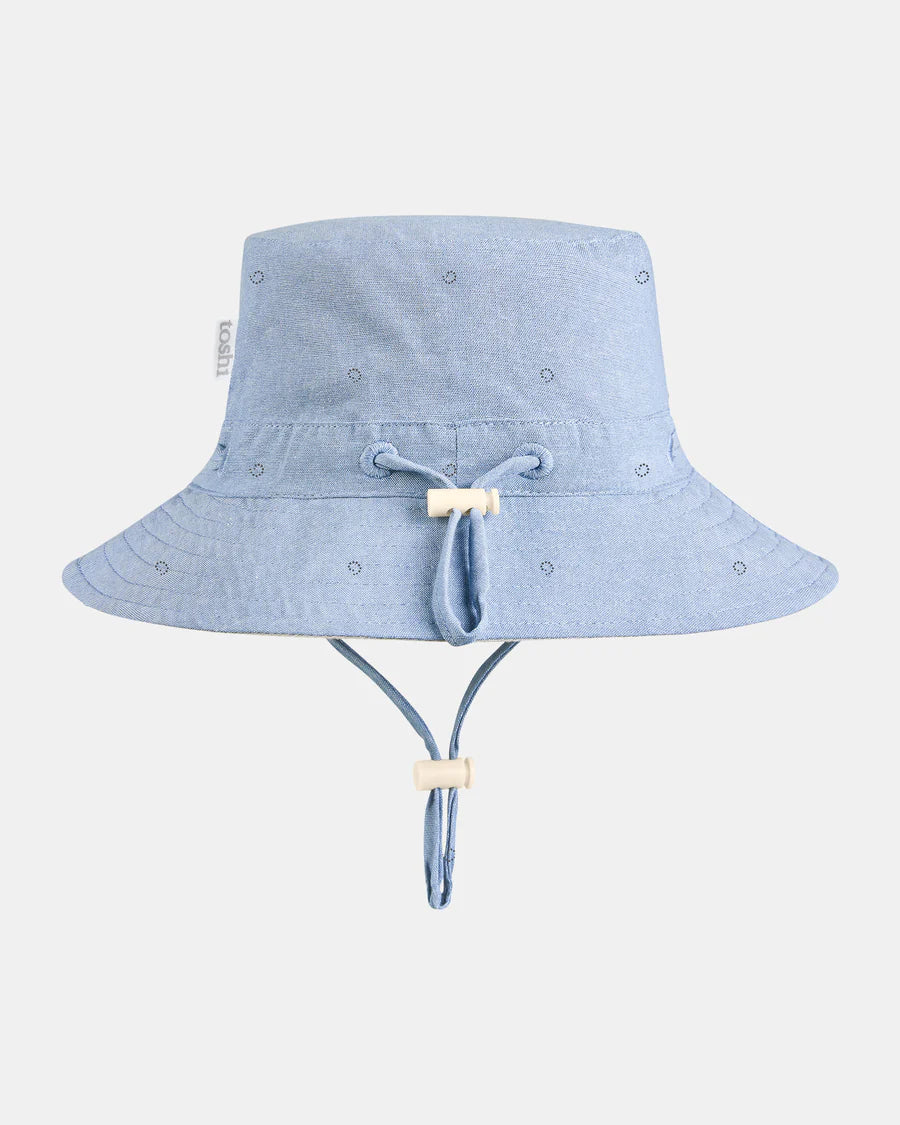 Toshi Sunhat Xavier - Sky