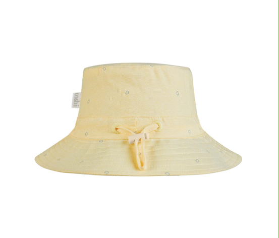 Toshi Sunhat Xavier - Sunny