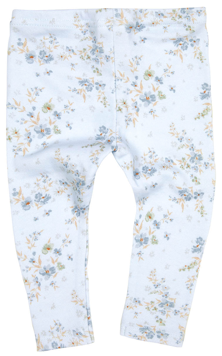 Toshi Baby Tights Classic - Alice Dusk