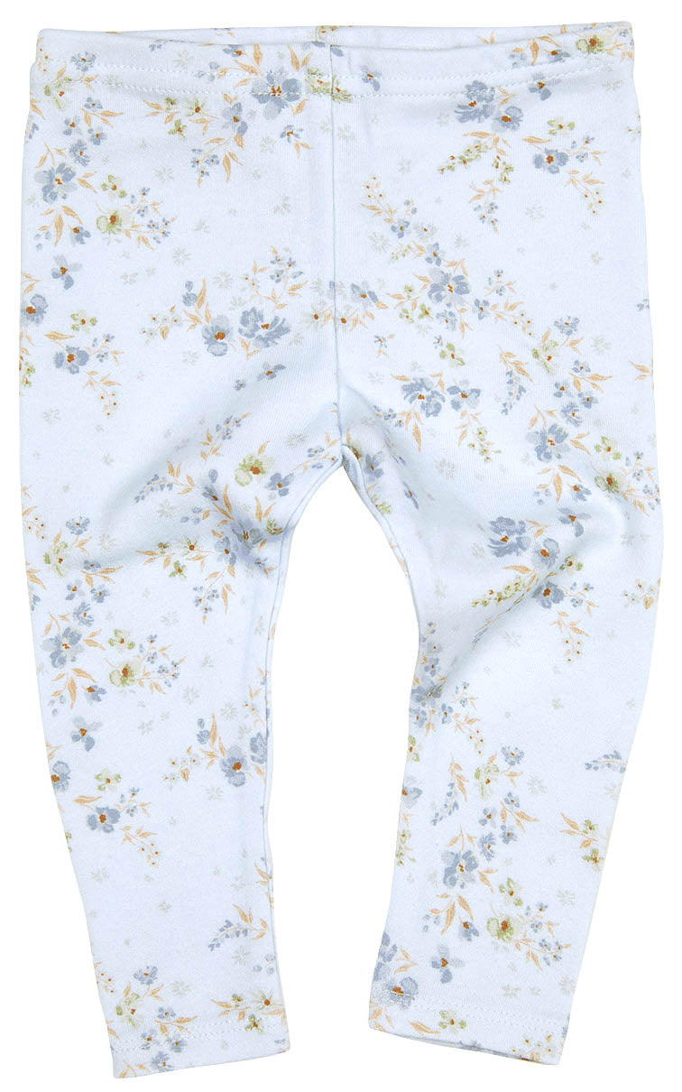 Toshi Baby Tights Classic - Alice Dusk