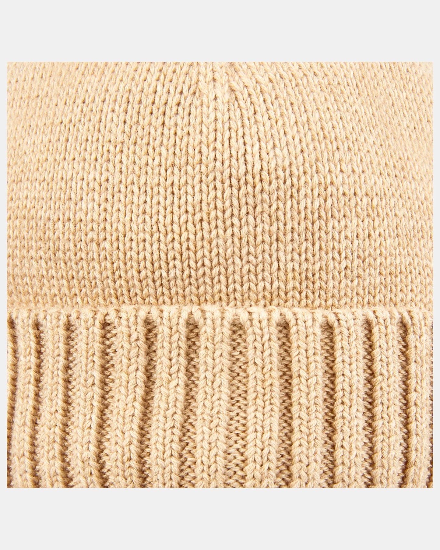 Toshi Organic Beanie Rover - Driftwood