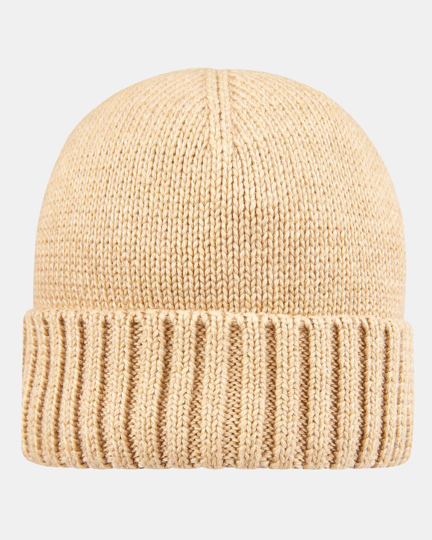 Toshi Organic Beanie Rover - Driftwood