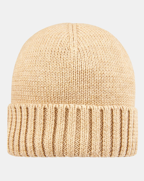 Toshi Organic Beanie Rover - Driftwood