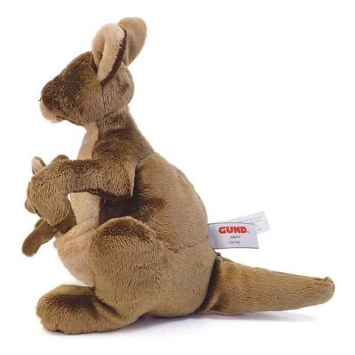 Gund Jirra Kangaroo with Joey