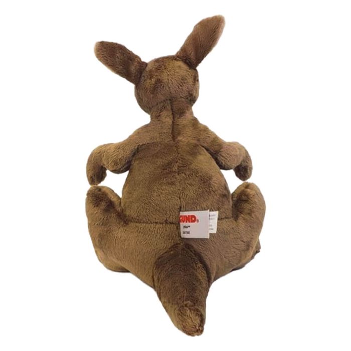Gund Jirra Kangaroo with Joey