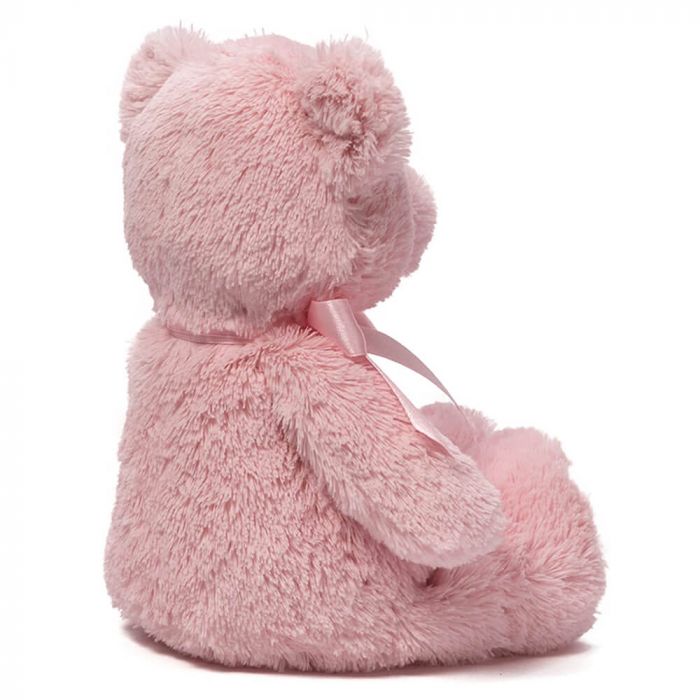Gund Baby My First Teddy 38cm - Pink