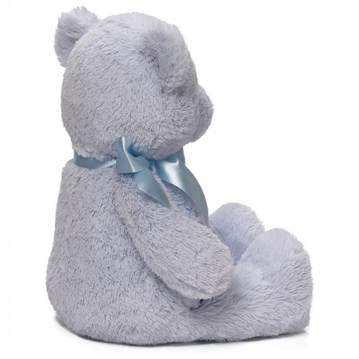 Gund Baby My First Teddy 38cm - Blue