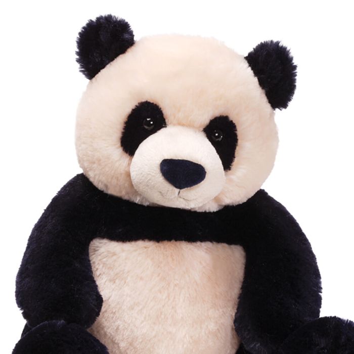 Gund Panda Zi-Bo 30cm