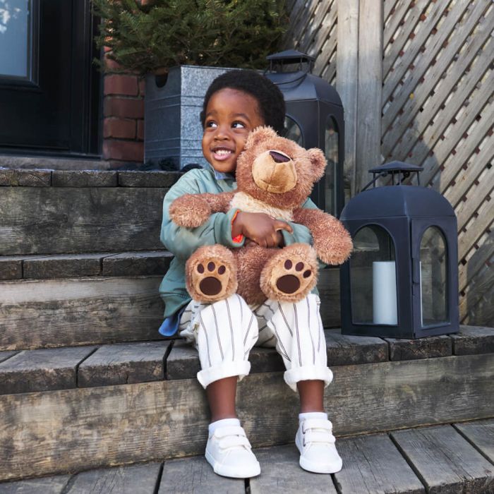 Gund Bear Slumbers 43cm
