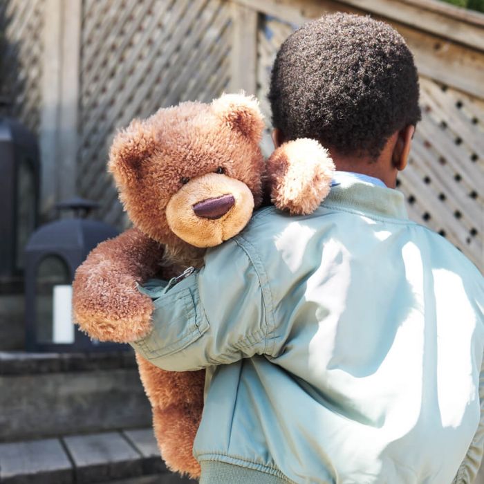 Gund Bear Slumbers 43cm