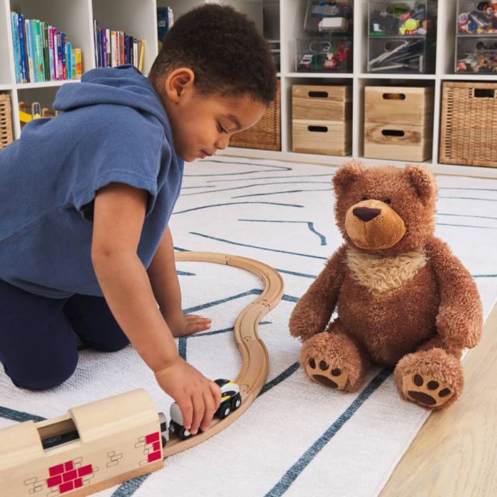 Gund Bear Slumbers 43cm
