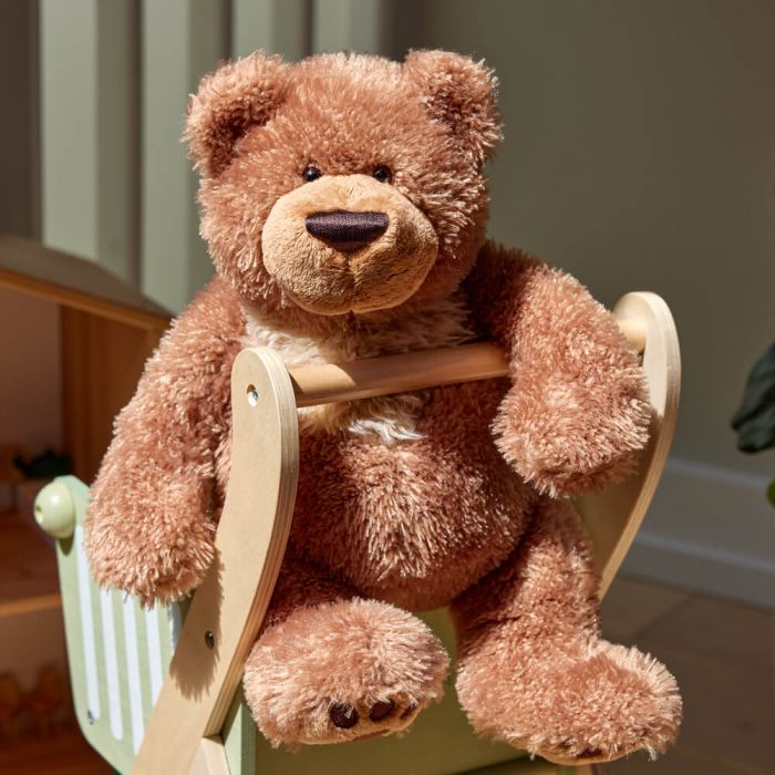 Gund Bear Slumbers 43cm