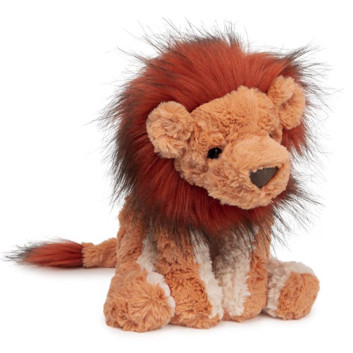Gund Cozys Lion 25cm