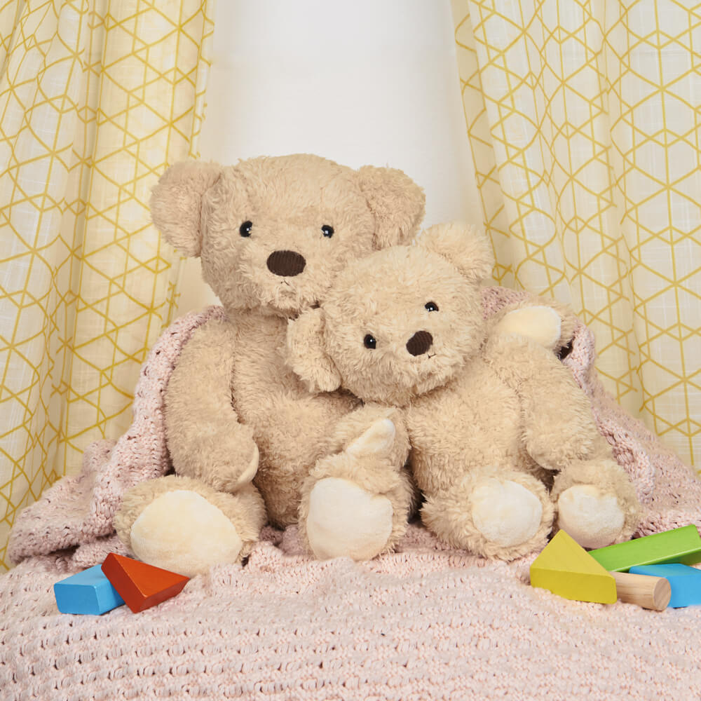 Gund Cindy Bear Large