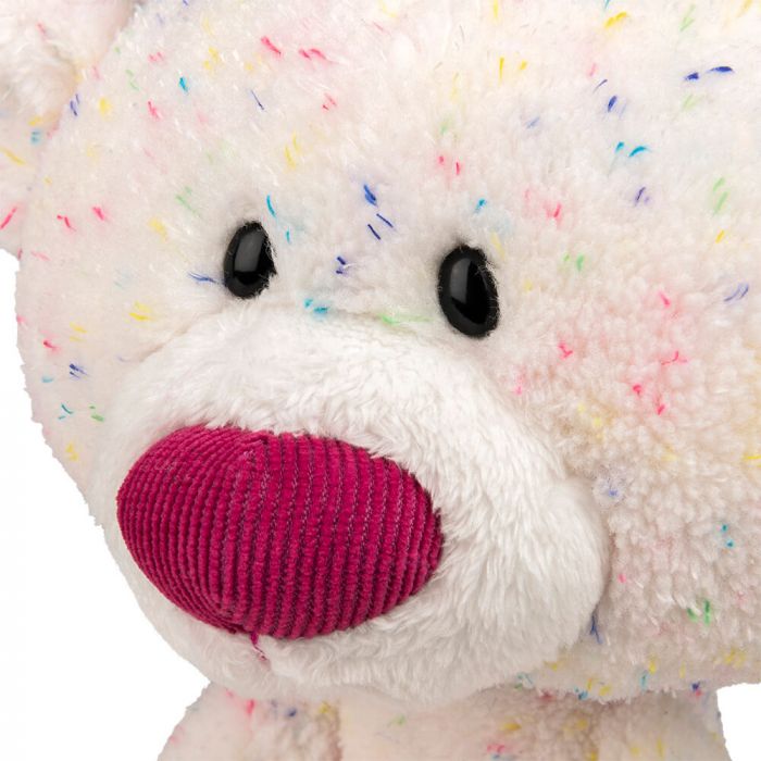 Gund Toothpick Confetti Bear 38cm
